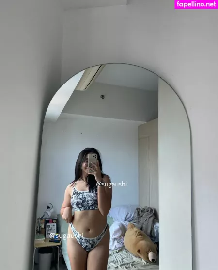 Sugaushi OnlyFans Thumbnail #xZVBQRXzGq