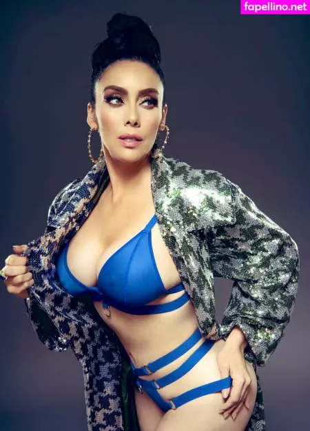 Sugey Abrego OnlyFans Thumbnail #cPGqqKsNFe