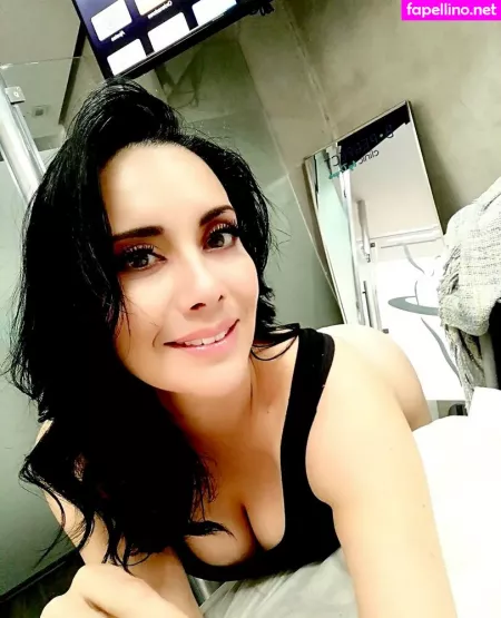 Sugey Abrego OnlyFans Thumbnail #ivzfogfAbx