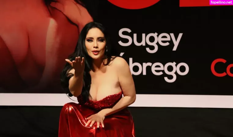 Sugey Abrego OnlyFans Thumbnail #pe9m9Lf6FU