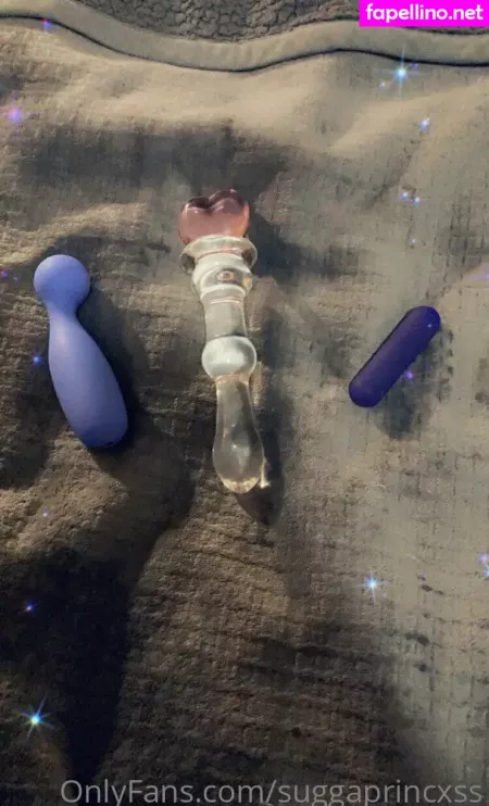 Suggaprincxss OnlyFans Thumbnail #AhwVNsWIiN