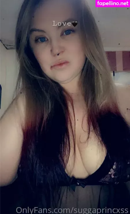 Suggaprincxss OnlyFans Thumbnail #mfsIQuYUow