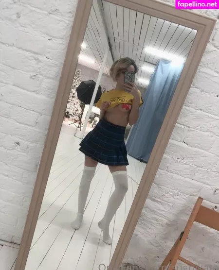 Sugoi Kate OnlyFans Thumbnail #KonXiONNp1