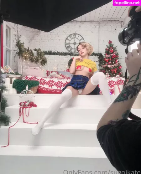 Sugoi Kate OnlyFans Thumbnail #sr7WbpMEH0