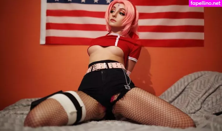Sugoi Kate OnlyFans Thumbnail #tRks4eP85b