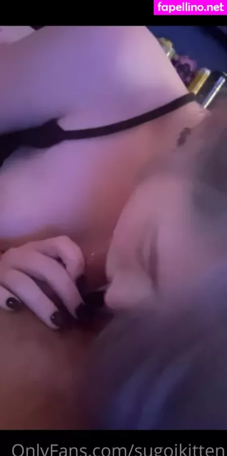 Sugoikitten OnlyFans Thumbnail #UUViM5CLDz