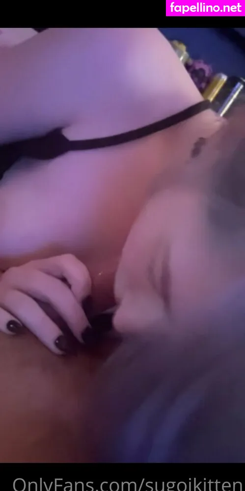 sugoikate, sugoikitten Nude Leaked OnlyFans Photo #UUViM5CLDz