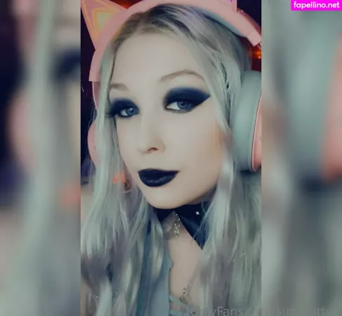 Sugoikitten OnlyFans Thumbnail #VyyEgfqEqn