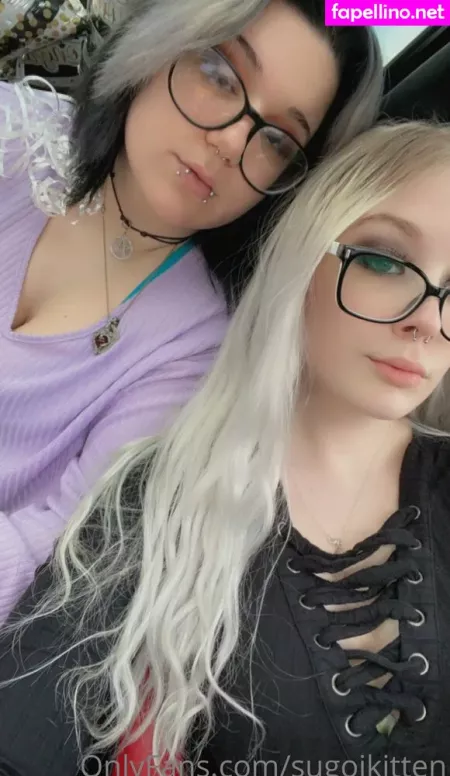 Sugoikitten OnlyFans Thumbnail #gre2C2fgig