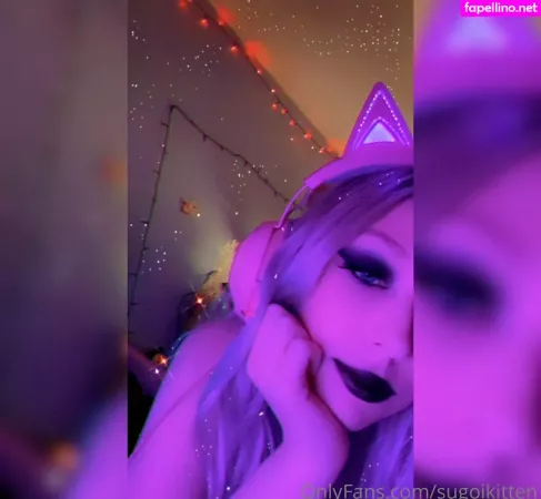 Sugoikitten OnlyFans Thumbnail #q2qQ4CrEbO