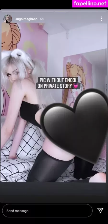 Sugoimeg Megwaifu OnlyFans Thumbnail #gT2WGdLTLc