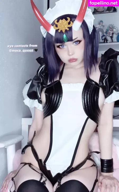 Sugoimeg Megwaifu OnlyFans Thumbnail #xKCrVq5sRB