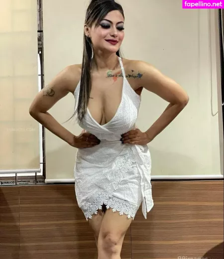 Suhaani Laskar OnlyFans Thumbnail #HQf820cou2