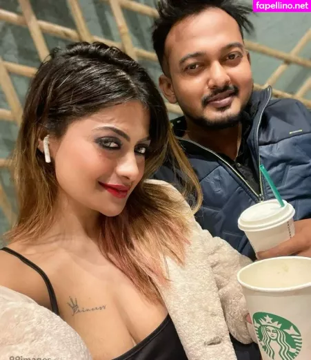 Suhaani Laskar OnlyFans Thumbnail #HfWPauyRyx