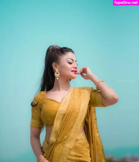 Suhaani Laskar OnlyFans Thumbnail #LqfscnBUwM