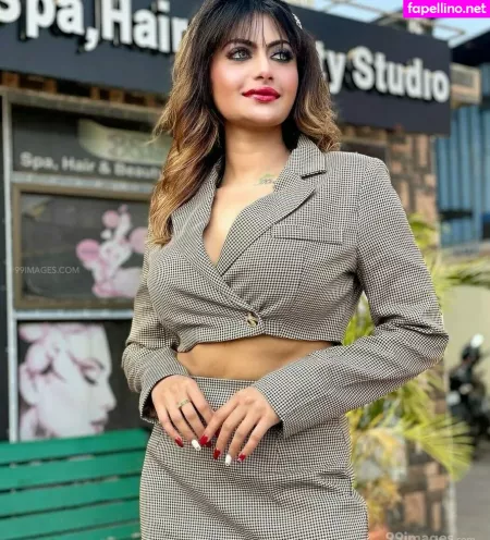 Suhaani Laskar OnlyFans Thumbnail #POdhPNkRQE