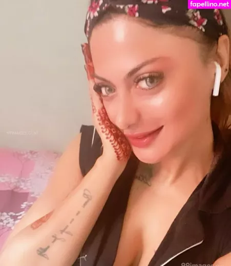 Suhaani Laskar OnlyFans Thumbnail #WIXEFVQG85