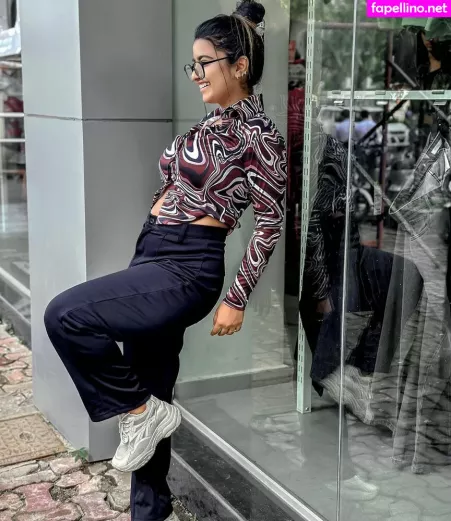 Suhana Khan OnlyFans Thumbnail #0RWO1AA4ZH
