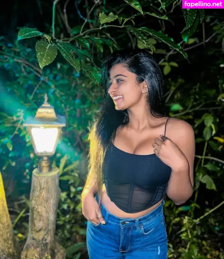 Suhana Khan OnlyFans Thumbnail #4JJ62WY0Zk