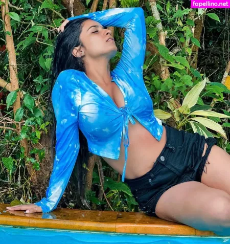 Suhana Khan OnlyFans Thumbnail #ZfM2KPbZWA