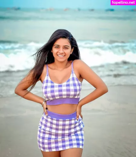 Suhana Khan OnlyFans Thumbnail #gSbifBhtwq
