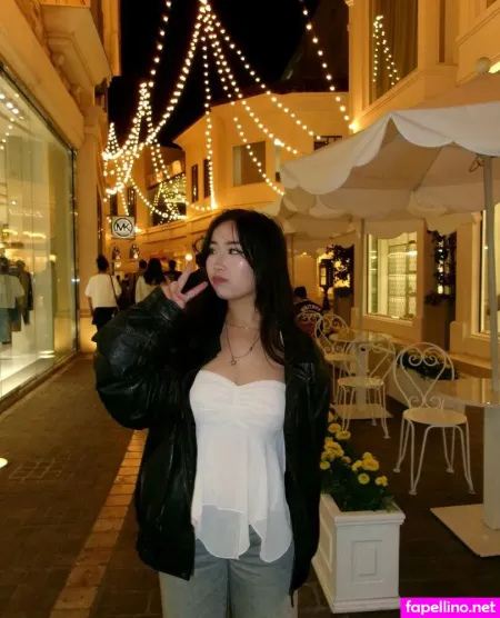 Suhwiena OnlyFans Thumbnail #IrisjPHdtY