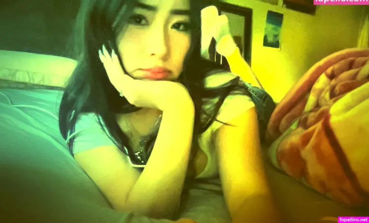 Suhwiena OnlyFans Thumbnail #WArYFWWabT