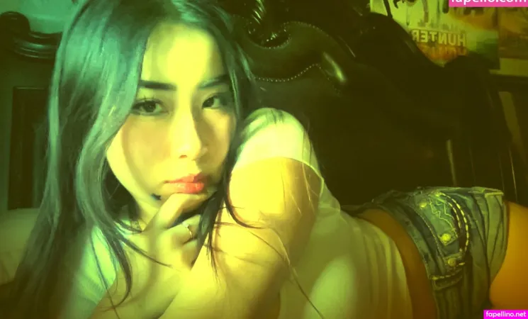 Suhwiena OnlyFans Thumbnail #gFmDK2QWPx