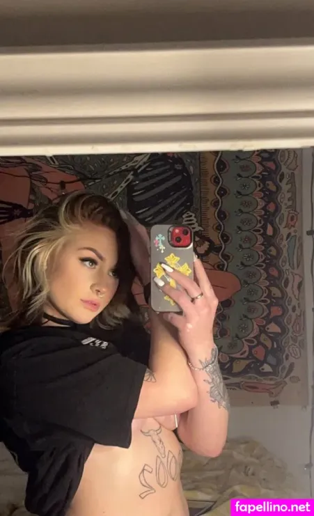 Suicidalmischief OnlyFans Thumbnail #Frd9XCe4Mr