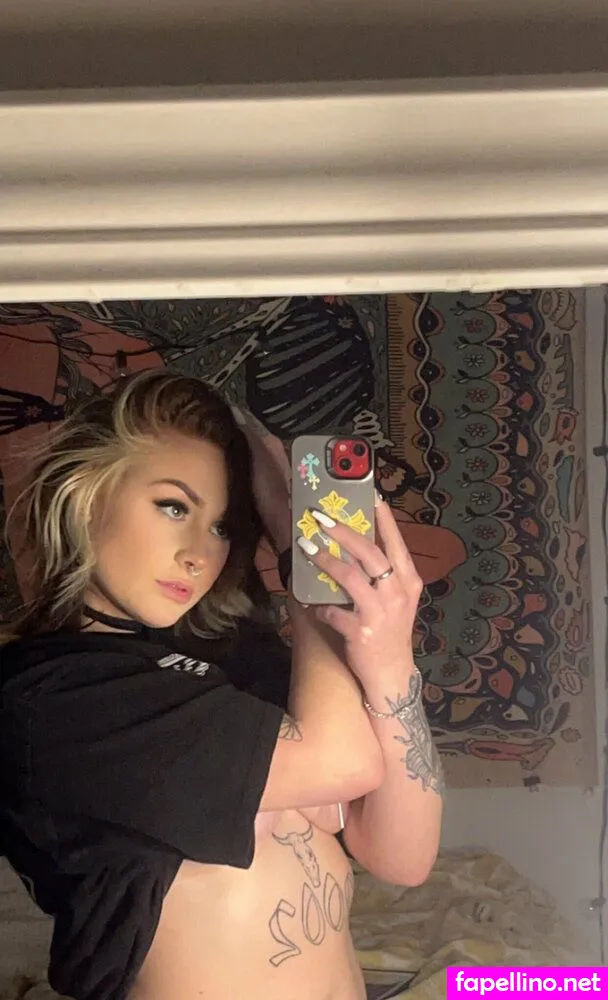 suicidalmischief Nude Leaked OnlyFans Photo #Frd9XCe4Mr