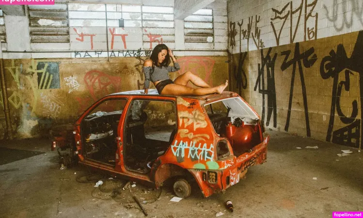 Suicide Girl Main Profile Photo