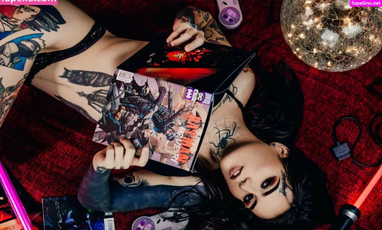 Suicide Girls OnlyFans Thumbnail #2QTcbbAZTN