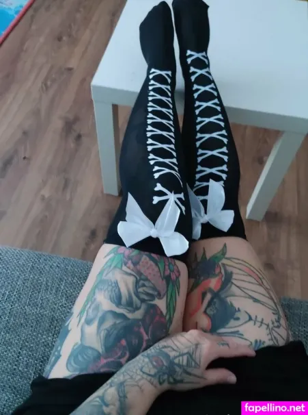 Suicide Pink Main Profile Photo