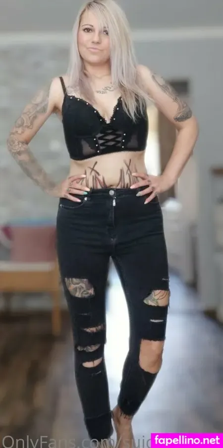 Suicide Pink OnlyFans Thumbnail #fOcbqt3oWZ