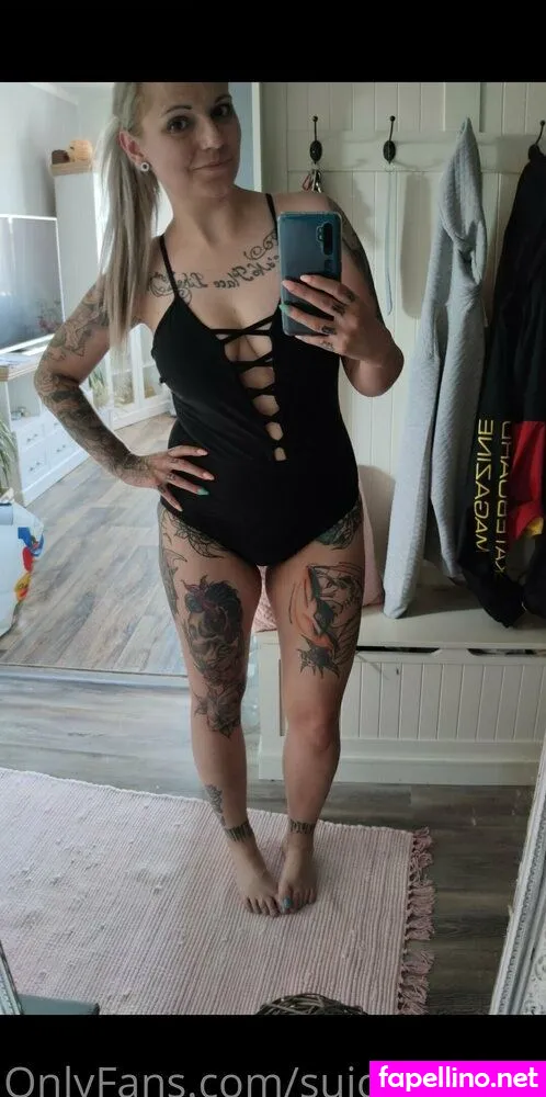 suicide_pink, suicidepink Nude Leaked OnlyFans Photo #mNivclCPUV