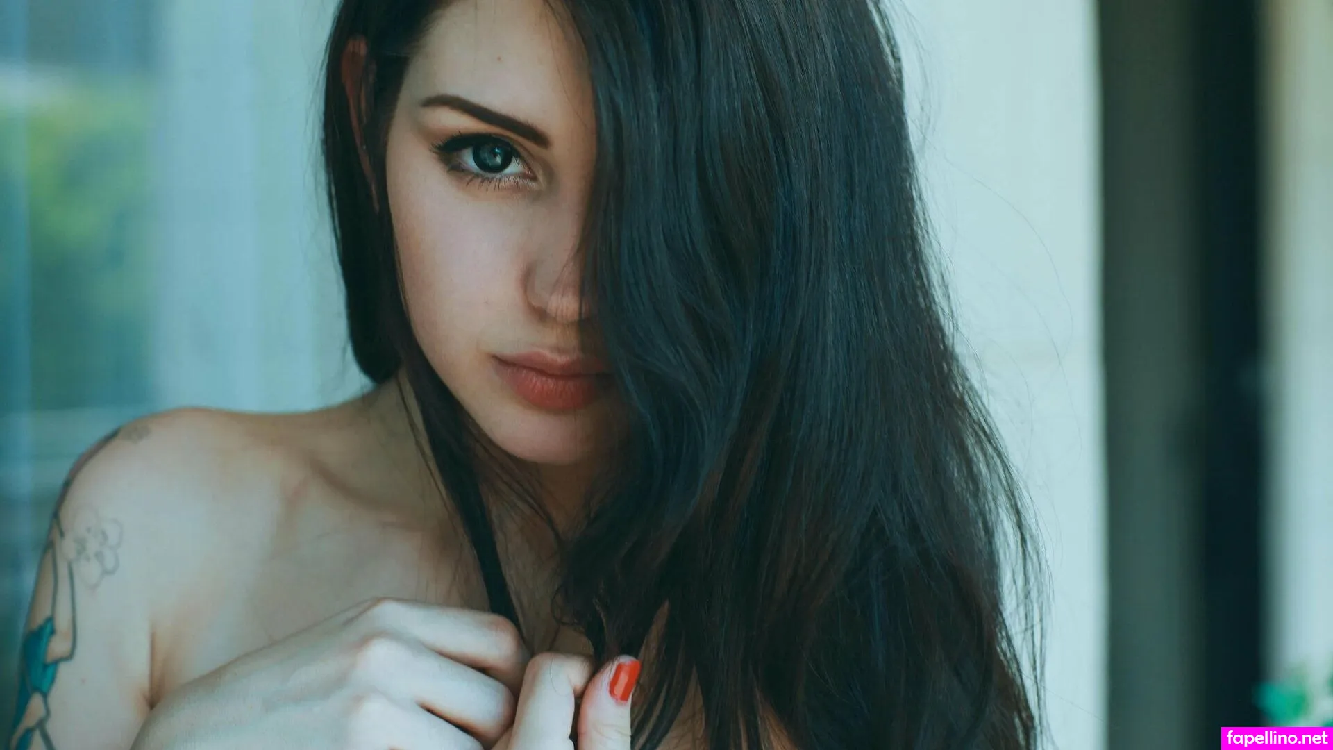 Suicidegirl Nude Leaked OnlyFans Photo #Lq5pPf8k8a