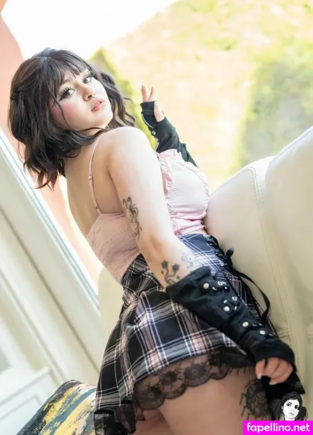 Suicidegirls OnlyFans Thumbnail #qbJIeibM2t