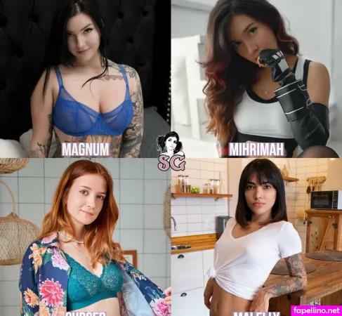 Suicidegirls OnlyFans Thumbnail #zl1UyZTsAr