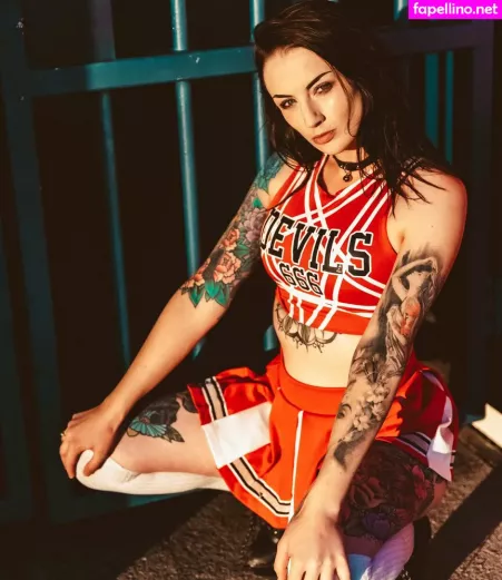 Suicidekittenxo OnlyFans Thumbnail #IrKFBNuDkQ