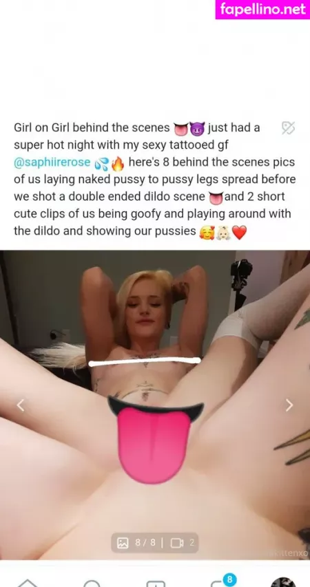 Suicidekittenxo OnlyFans Thumbnail #nFw0YA5C6h