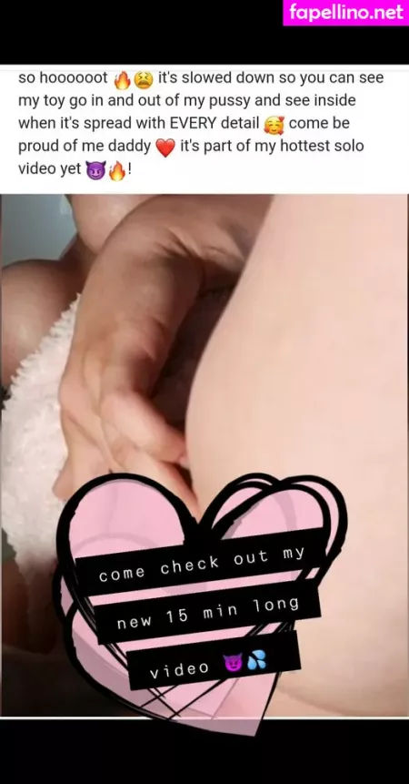 Suicidekittenxo OnlyFans Thumbnail #pGkGXcXyUo
