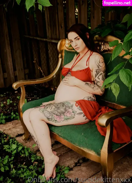 Suicidekittenxxx OnlyFans Thumbnail #0lz7AGfkQO