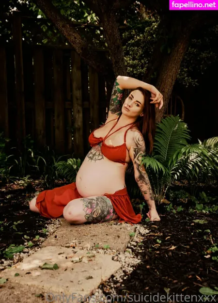 Suicidekittenxxx OnlyFans Thumbnail #0oxtgeTCWQ