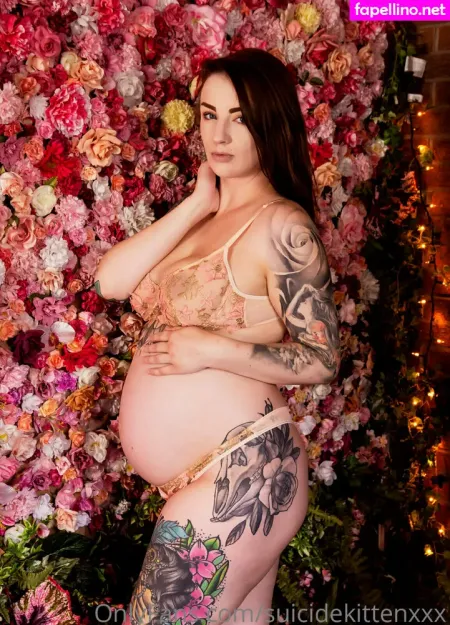 Suicidekittenxxx OnlyFans Thumbnail #5ZOBYiIw77