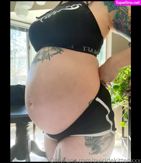 Suicidekittenxxx OnlyFans Thumbnail #97gQ530Xf1