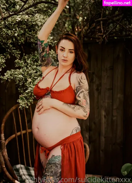 Suicidekittenxxx OnlyFans Thumbnail #D8RrpFglFR