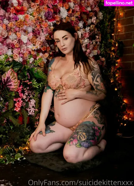 Suicidekittenxxx OnlyFans Thumbnail #Fsiqc8bcy6