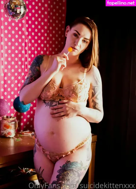 Suicidekittenxxx OnlyFans Thumbnail #JwO5CZtrO1