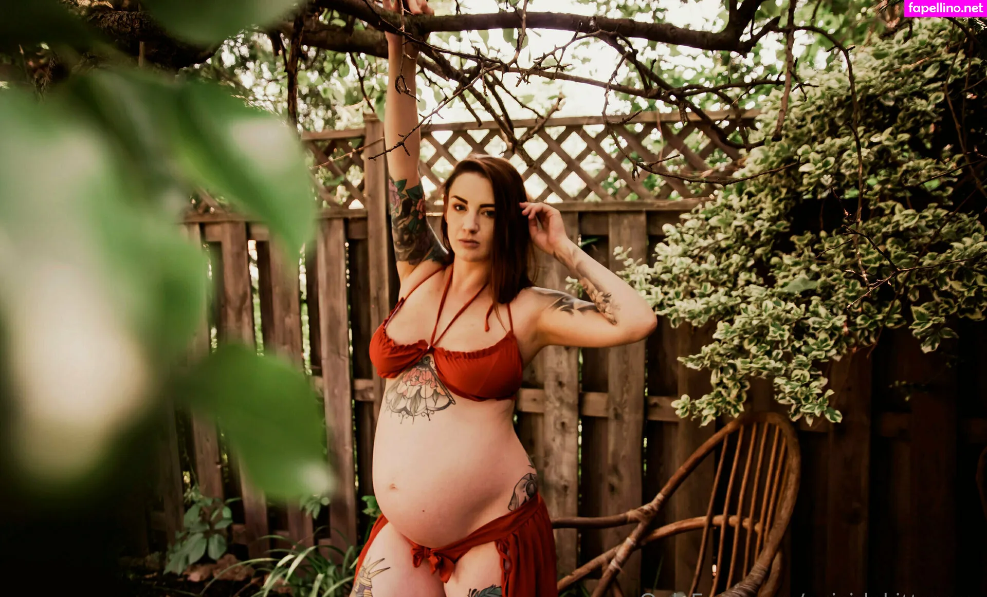 suicidekittenxxx Nude Leaked OnlyFans Photo #RV5yiPtbof