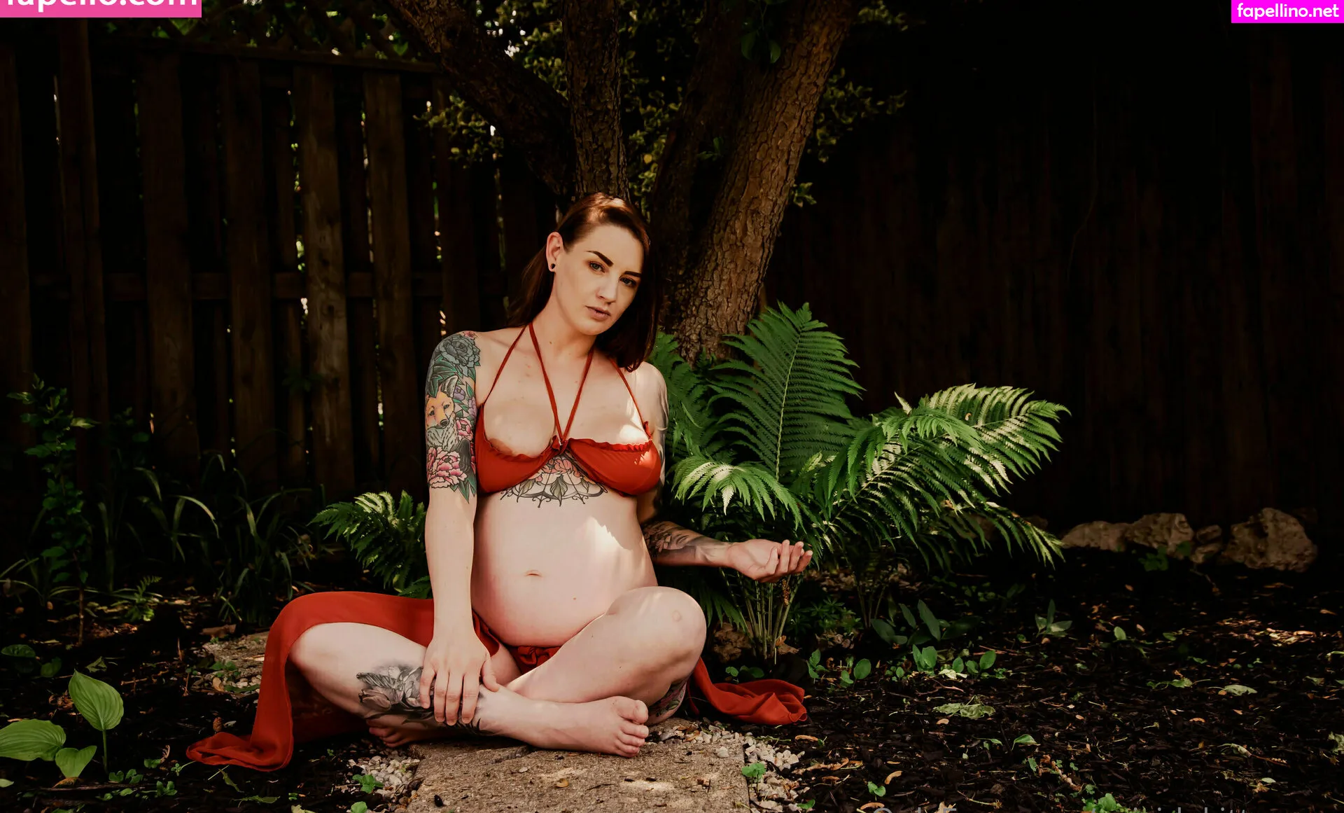suicidekittenxxx Nude Leaked OnlyFans Photo #SZ6PohRTF3